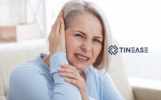 Tinease’in Tinnitus (Kulak Çınlaması) Üzerindeki Sessiz Gücü