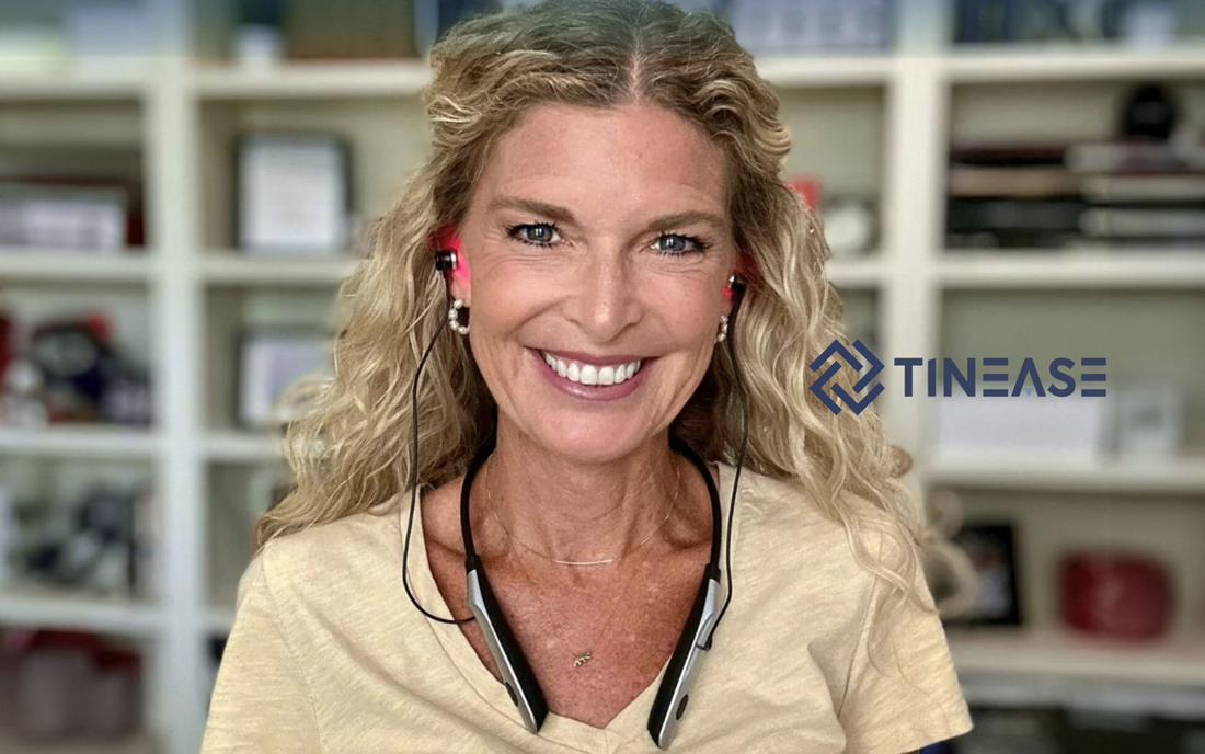 İşitme Kaybına Karşı Yeni Nesil Yaklaşım: Hücresel Enerji Terapisi