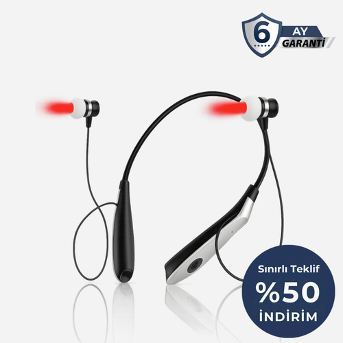 Tinease - Doğal İşitme Desteği