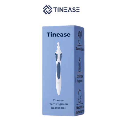 Tinease - Kulak Temizleme Aleti